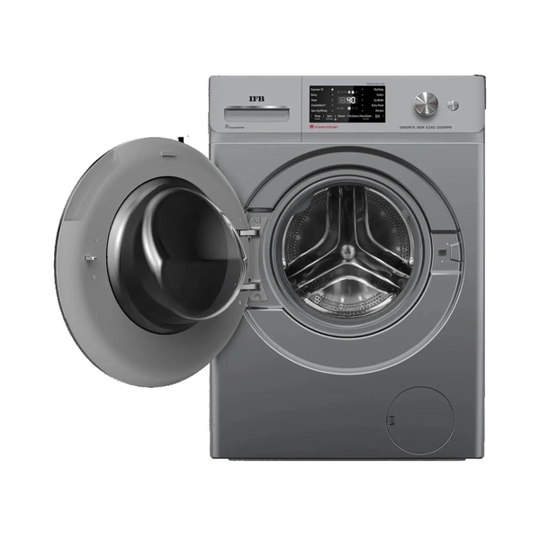 IFB DeepClean® 6.5 kg Front Load Washing Machine with Warm Soak   IFB Senorita MSN 6512K