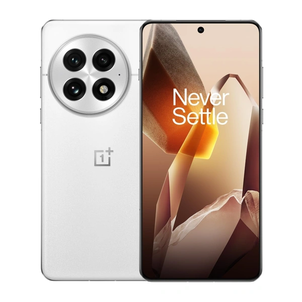 OnePlus 13 | Smarter with OnePlus AI | Lifetime Display Warranty (12GB RAM, 256GB Storage Arctic Dawn)