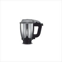 Preethi Mystic MG238 Mixer Grinder, 750 watt with 3 Jars, Pink  MG-238