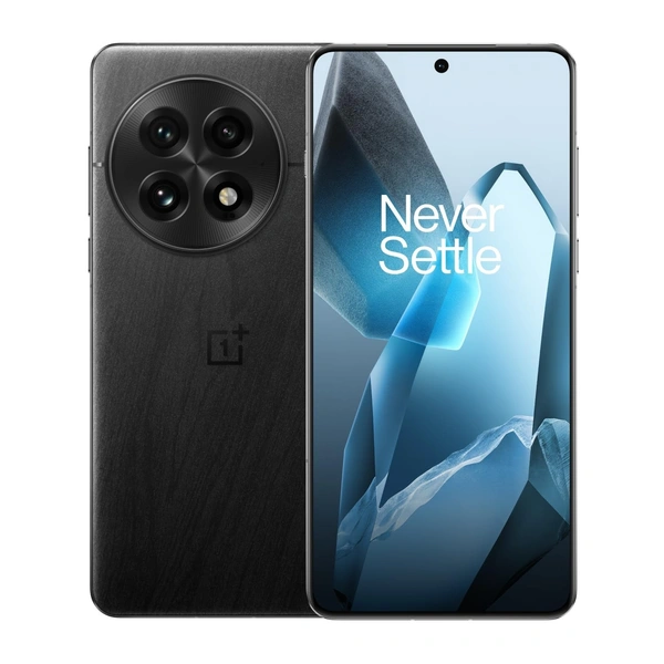 OnePlus 13 | Smarter with OnePlus AI | Lifetime Display Warranty (24GB RAM, 1TB Storage Black Eclipse)