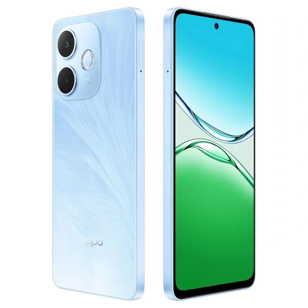 OPPO A5 PRO 5G  - BLUE, 8GB, 256GB