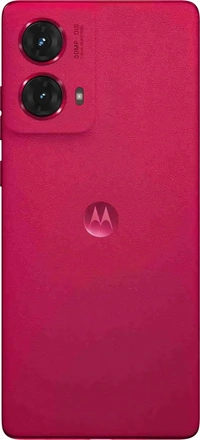 Motorola G85 5G (Viva Magenta, 8GB RAM + 128GB Storage)