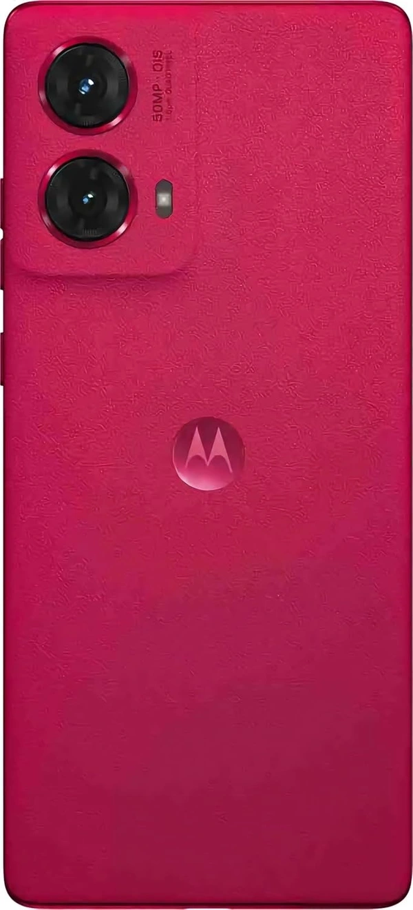 Motorola G85 5G (Viva Magenta, 8GB RAM + 128GB Storage)