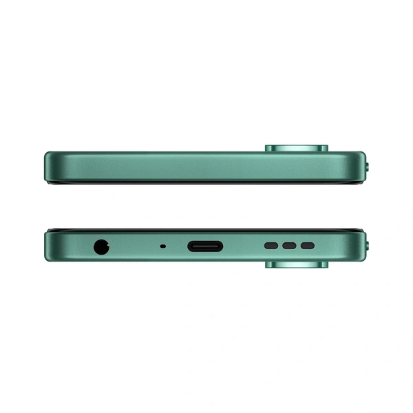OPPO A5 5G (Aurora Green, 8GB RAM, 128GB Storage)