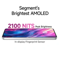 Redmi Note 14 5G (Ivy Green, 6GB RAM 128GB Storage) | Global Debut MTK Dimensity 7025 Ultra | 2100 nits Segment Brightest 120Hz AMOLED | 50MP Sony LYT 600 OIS+EIS Triple Camera