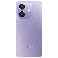 OPPO A3X 5G (Starry Purple, 4GB RAM, 64GB Storage)