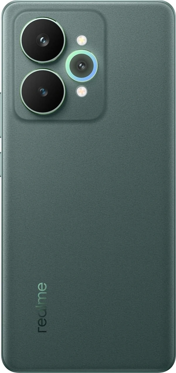 realme 15 5G (Velvet Green, 128 GB)  (8 GB RAM)