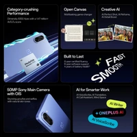 OnePlus Nord CE5 | Massive 7100mAh Battery | MediaTek Dimensity 8350 Apex | Powered by OnePlus AI | 8GB + 128GB | Nexus Blue  