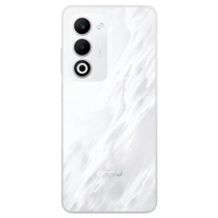 OPPO A5 5G (Mist White, 6GB RAM, 128GB Storage)