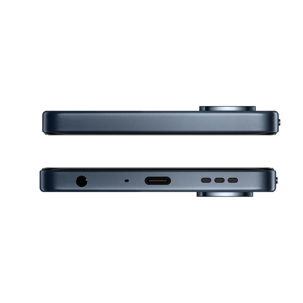 OPPO A5X 5G (Midnight Blue, 4GB RAM, 128GB Storage)