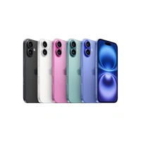 iPhone 16 256GB Teal