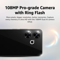 Redmi 13 5G Orchid Pink 6GB RAM 128GB ROM