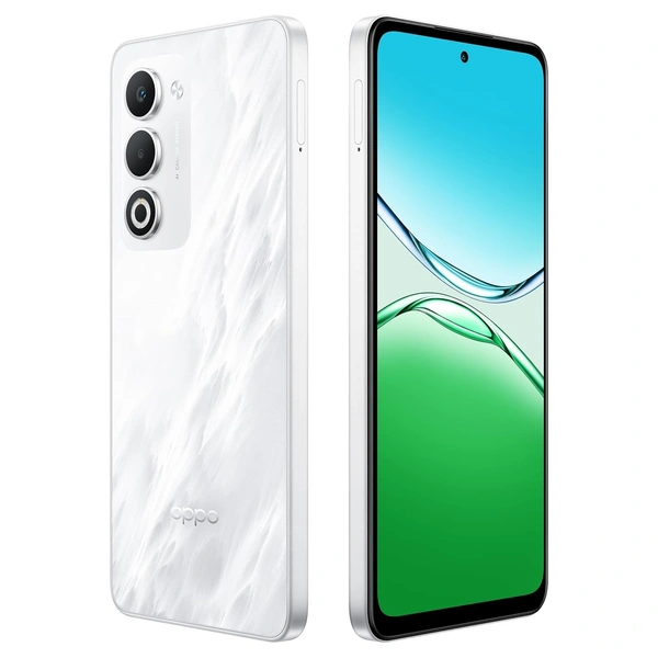 OPPO  Oppo A5 5g White