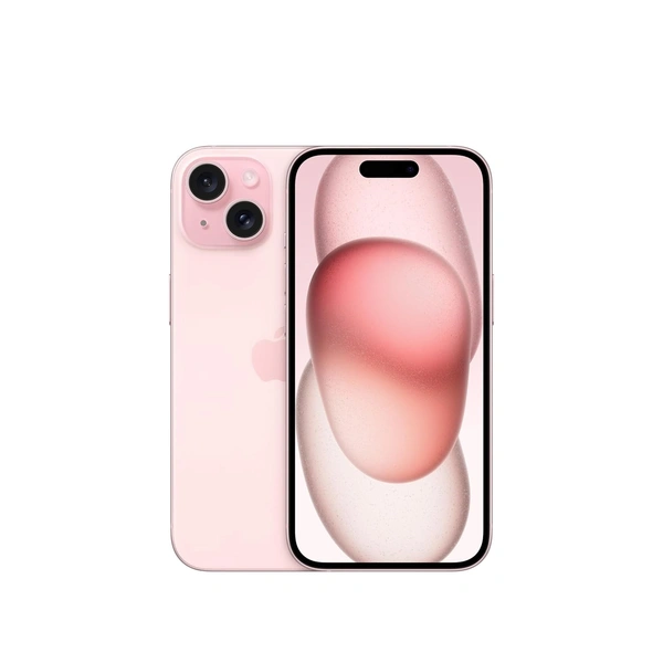 IPHONE 15 PINK 512GB-HIN