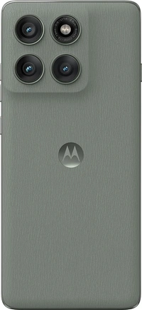 Motorola Edge 60 Pro 5G (Pantone Shadow, 8GB RAM, 256GB Storage)
