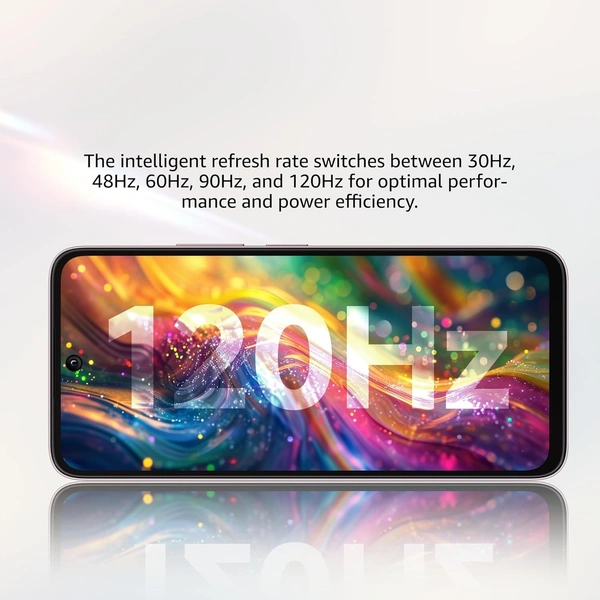 Redmi 13 5G Orchid Pink 6GB RAM 128GB ROM