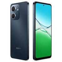 OPPO A5X 5G (Midnight Blue, 4GB RAM, 128GB Storage)