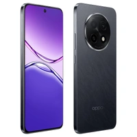 OPPO F29 Pro 5G (Granite Black, 8GB RAM, 256GB Storage) 