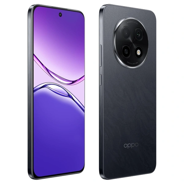 OPPO F29 Pro 5G (Granite Black, 12GB RAM, 256GB Storage) 
