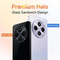 Redmi A4 5G (Sparkle Purple, 6GB RAM, 128GB Storage)