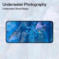 OPPO Reno14Pro 5G (Titanium Grey, 12GB RAM, 256GB Storage)