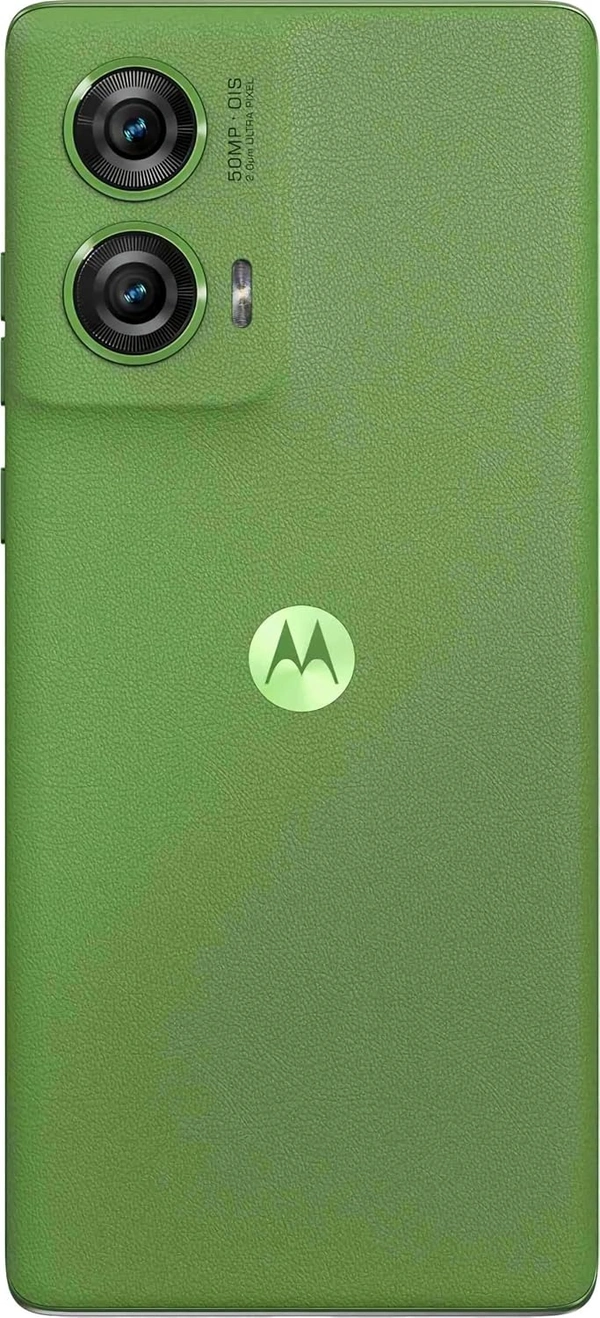 Motorola Edge 50 Fusion 5G (Forest Green, 12GB RAM + 256GB Storage)