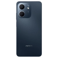 OPPO A5X 4G (Midnight Blue, 4GB RAM, 128GB Storage) 