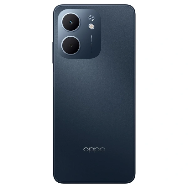 OPPO A5X 4G (Midnight Blue, 4GB RAM, 128GB Storage) 
