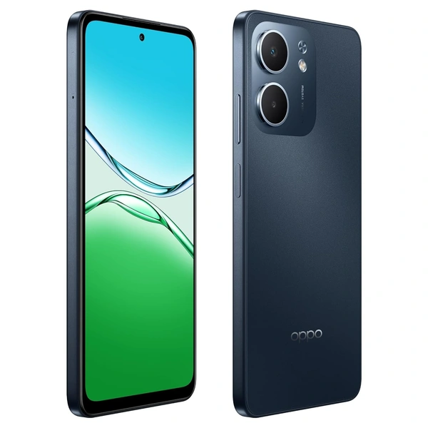 OPPO A5X 5G (Midnight Blue, 4GB RAM, 128GB Storage)