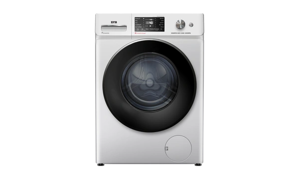 IFB DeepClean® 6.5 kg Front Load Washing Machine with Warm Soak  IFB Senorita SXN 6512K