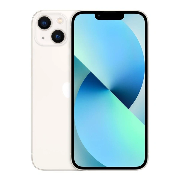 APPLE Apple IPhone 13 - WHITE, 128GB
