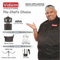VICTOR 650W MIXER GRINDER