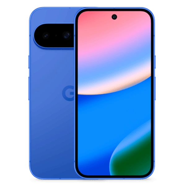 Google Pixel 10 5G ( Indigo, 12GB-256GB )