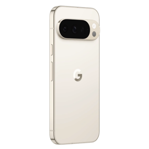 Google Pixel 10 Pro 5G ( Porecelain, 16GB-256GB )