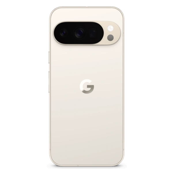 Google Pixel 10 Pro 5G ( Porecelain, 16GB-256GB )