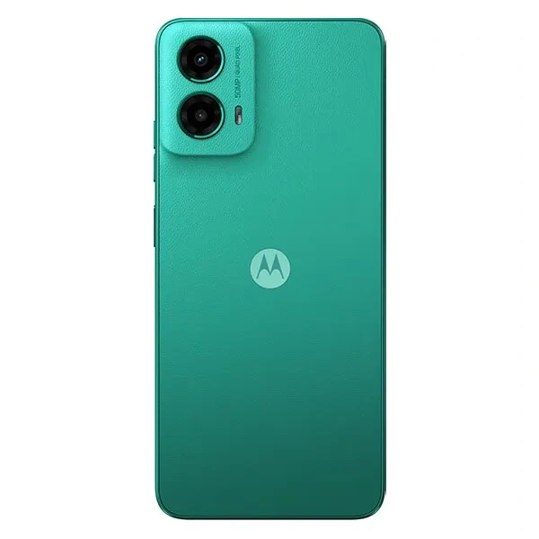 Motorola  Moto G45 5g - Green Pea, 4, 128