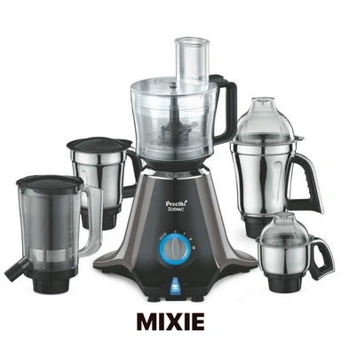 Mixie
