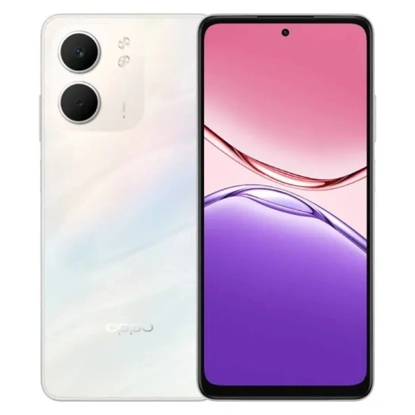 Oppo A5X 5G 4GB RAM+128 GB ROM - Navy Blue