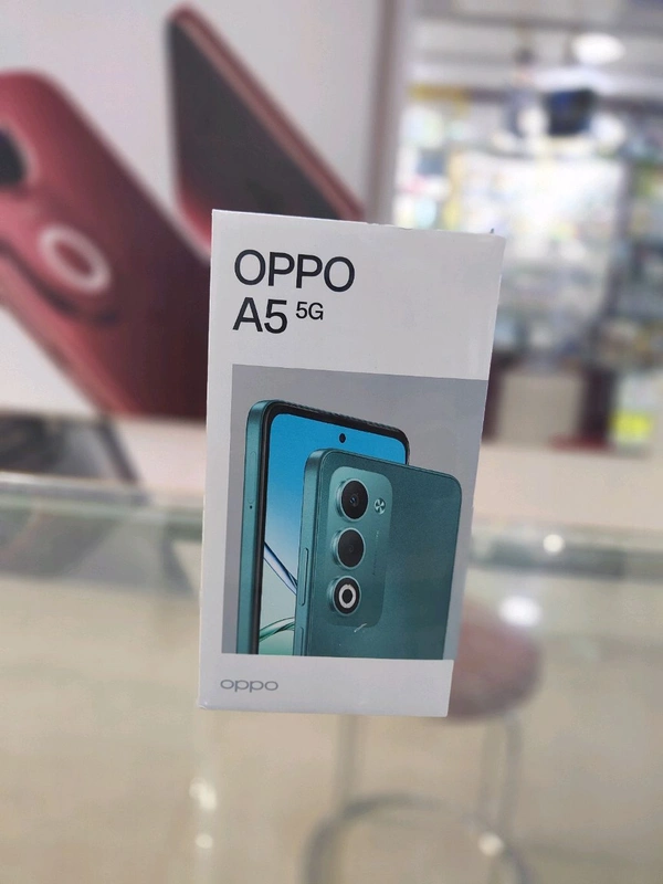 OPPO  Oppo A5 5g