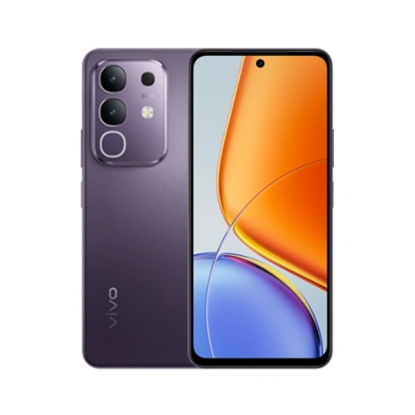 VIVO  T4X 5G - Purple Pizzazz, 6GB, 128GB