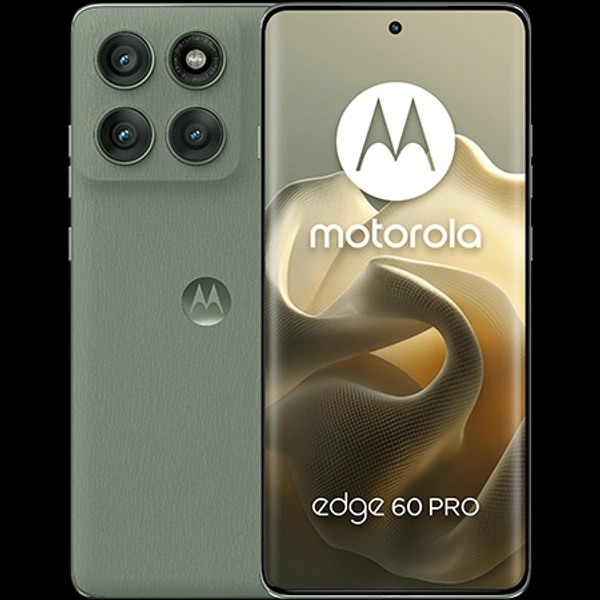 Motorola  Moto Edge 60 Pro  - San Felix, 12, 256