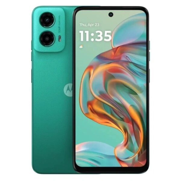 Motorola  Moto G45 5g - Green Pea, 8, 128