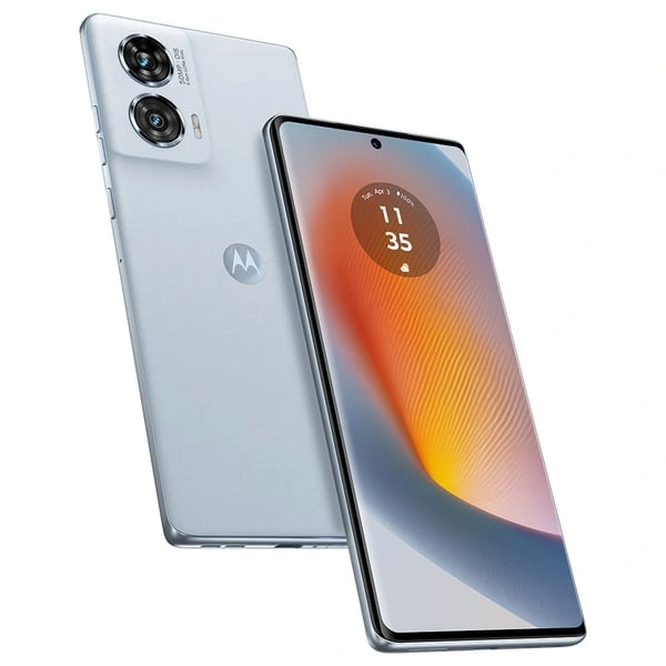 Motorola  Moto Edge 50 Fusion  - Aqua Haze, 8, 128