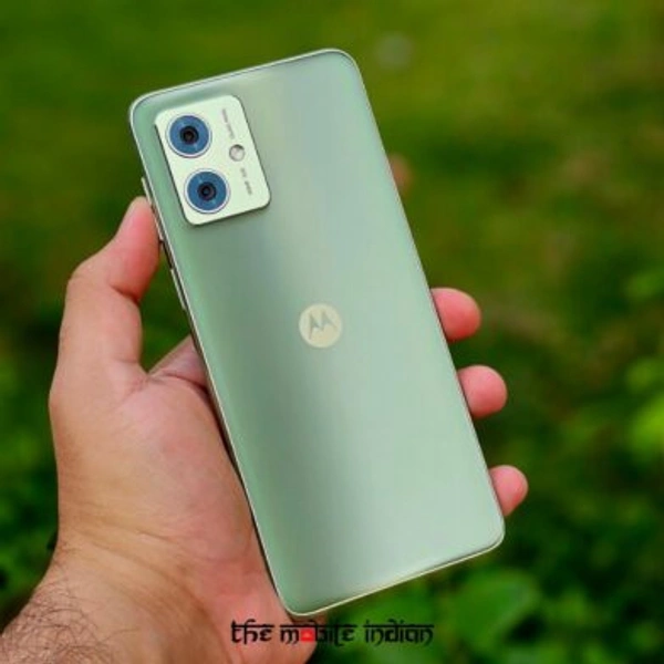 Motorola  Moto G64 5g - Hint of Green, 12, 256