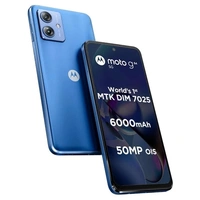 Motorola  Moto G64 5g - Hint of Green, 12, 256