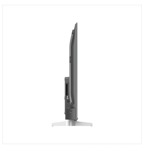 Haier 4K Ultra HD P6 Series 139cm(55) Smart Google TV -55P6GT (2025 Model)