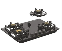 VIDIEM VOGUE V1 4-BURNER GAS COOKTOP