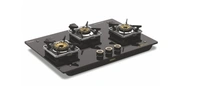 VOGUE 3-Burner Gas Cooktop
