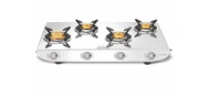 TUSKER 4Burner ZZ Gas Stove