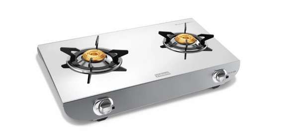 TUSKER 2Burner Gas Stove